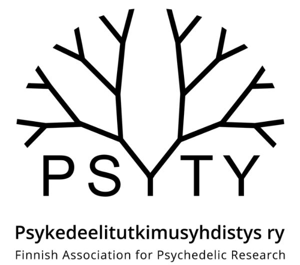 Psykedeelitutkimusyhdistys ry (PSYTY)